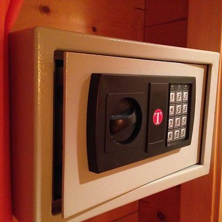 B&B Paraiso Madera Castagnaro Екстер'єр фото